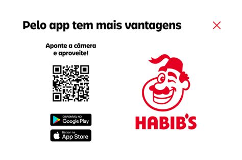 habibs ricardo jafet|Site Oficial Habib's Delivery .
